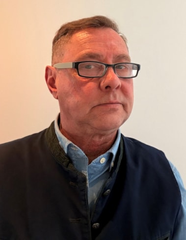 Martin C. Hosch